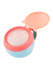 Load image into Gallery viewer, Skip Hop Zoo Snack Cup - Cat