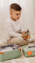 Load image into Gallery viewer, Skip Hop Zoo Snack Cup - Raccoon