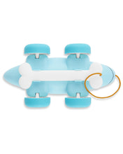 Load image into Gallery viewer, Skip Hop Explore & More Dinosaur 3-in-1 Musical Pull Toy