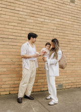 Load image into Gallery viewer, Skip Hop Forma Nappy Backpack - Camel