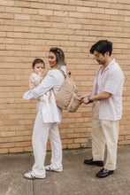 Load image into Gallery viewer, Skip Hop Forma Nappy Backpack - Camel