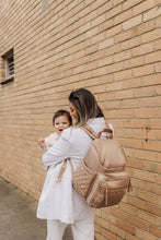 Load image into Gallery viewer, Skip Hop Forma Nappy Backpack - Camel