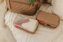 Load image into Gallery viewer, Skip Hop Forma Nappy Backpack - Camel