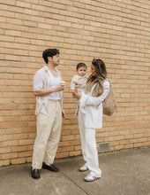 Load image into Gallery viewer, Skip Hop Forma Nappy Backpack - Camel