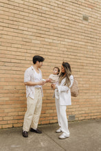 Load image into Gallery viewer, Skip Hop Forma Nappy Backpack - Camel