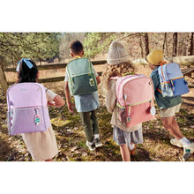 Load image into Gallery viewer, Skip Hop Wander Kids Backpack - Wildflower