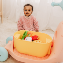 Load image into Gallery viewer, Skip Hop Zoo Ride On 3 in 1 Scooter - Cat