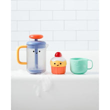 Load image into Gallery viewer, Skip Hop Tub to Table Café Bubble & Foam Set