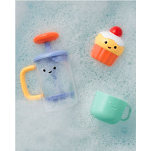 Load image into Gallery viewer, Skip Hop Tub to Table Café Bubble & Foam Set
