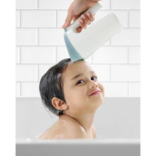 Load image into Gallery viewer, Skip Hop Wave Waterfall Rinser - White