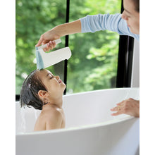 Load image into Gallery viewer, Skip Hop Wave Waterfall Rinser - White