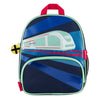 Skip Hop Spark Style Little Kid Backpack - Train