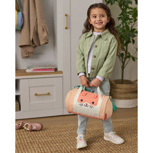 Load image into Gallery viewer, Skip Hop Duff-imals Kids Bag - Hamster