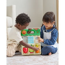 Load image into Gallery viewer, Skip Hop Farmstand Grow Along 5-in-1 Activity Walker