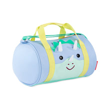 Load image into Gallery viewer, Skip Hop Duff-imals Kids Bag - Dino