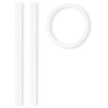 Load image into Gallery viewer, Skip Hop Wander Extra Straws - 2pk