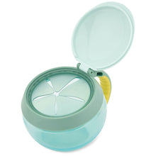 Load image into Gallery viewer, Skip Hop Zoo Snack Cup - Hedgehog