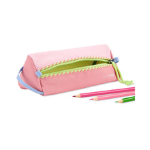 Load image into Gallery viewer, Skip Hop Wander Pencil Pouch - Pink