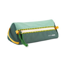 Load image into Gallery viewer, Skip Hop Wander Pencil Pouch - Green