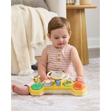 Load image into Gallery viewer, Skip Hop Farmstand See & Bee Steering Wheel