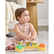 Load image into Gallery viewer, Skip Hop Farmstand See & Bee Steering Wheel
