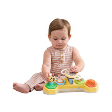 Load image into Gallery viewer, Skip Hop Farmstand See & Bee Steering Wheel