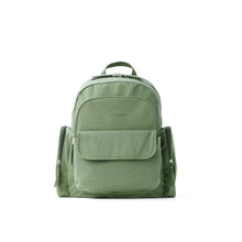 Load image into Gallery viewer, Skip Hop Luna Nappy Backpack - Sage