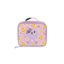 Load image into Gallery viewer, Skip Hop Besties Squad Lunch Bag - Cat