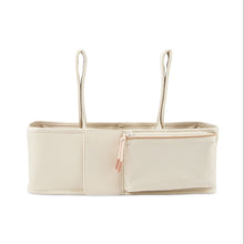 Load image into Gallery viewer, Skip Hop Ultimate Stroller Organiser - Oat