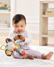 Load image into Gallery viewer, Skip Hop Bandana Buddies - Elephant