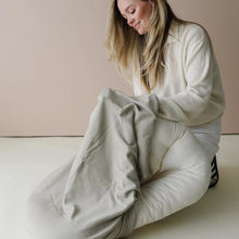 Load image into Gallery viewer, Snuggle Me Infant Lounger Spare Cover - Birch