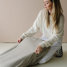 Load image into Gallery viewer, Snuggle Me Infant Lounger Spare Cover - Birch