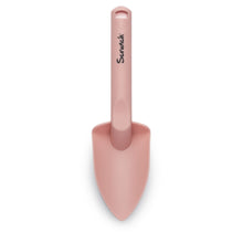 Load image into Gallery viewer, Scrunch Spade - Old Rose