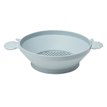 Load image into Gallery viewer, Scrunch Panner - Duck Egg Blue