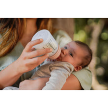 Load image into Gallery viewer, Suavinex Zero Zero Anti Colic Bottle 180ml - Slow Flow 0M+