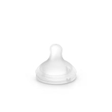 Load image into Gallery viewer, Suavinex SX Pro Physiological Silicone Teats for Baby Bottle - Medium Flow