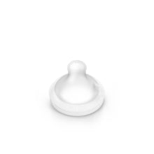 Load image into Gallery viewer, Suavinex SX Pro Physiological Silicone Teats for Baby Bottle - Medium Flow