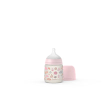 Load image into Gallery viewer, Suavinex Memories Baby Bottle SX Pro 150ml Slow Flow +0months - Pink