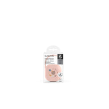 Load image into Gallery viewer, Suavinex Forest Soother Case - Pink