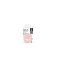 Load image into Gallery viewer, Suavinex Memories Soother Case - Pink