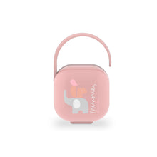 Load image into Gallery viewer, Suavinex Memories Soother Case - Pink