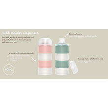 Load image into Gallery viewer, Suavinex Formula Dispenser - Pink