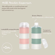 Load image into Gallery viewer, Suavinex Formula Dispenser - Pink