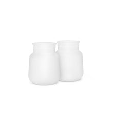 Load image into Gallery viewer, Suavinex Zero Zero Bottle Replacement Anti Colic Silicone Bag 180ml x 2