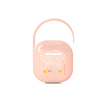 Load image into Gallery viewer, Suavinex Dreams Soother Case - Pink