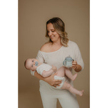 Load image into Gallery viewer, Suavinex Night Glow In The Dark SX Pro Soother 0-6months 2 Pack - Bear