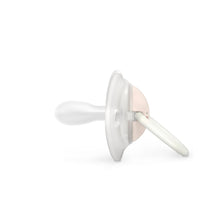 Load image into Gallery viewer, Suavinex Night Glow In The Dark SX Pro Soother 6-18months 2 Pack - Rabbit