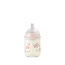 Load image into Gallery viewer, Suavinex Dreams Glass Baby Bottle SX Pro 120ml Extra Slow Flow 0+months - Pink