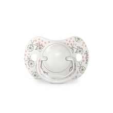 Load image into Gallery viewer, Suavinex A Walk In The Park SX Pro Soother 0-6months 2 Pack - Pink