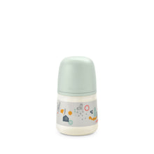 Load image into Gallery viewer, Suavinex A Walk In The Park Baby Bottle SX Pro 150ml Slow Flow 0+months - Green